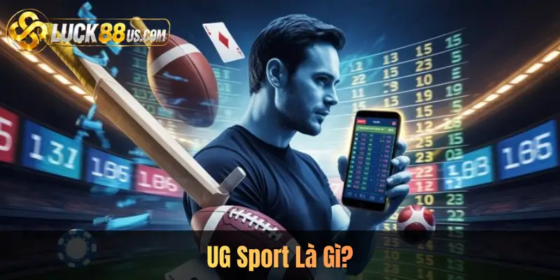 UG Sport Là Gì?